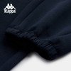 Kappa 休闲针织裤女新款收口束脚裤运动裤宽松裤子长裤K0G22AK41 商品缩略图3