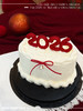 你好新年2026·奶油蛋糕 商品缩略图2