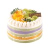 芋见倾心【动物奶油生日蛋糕】 商品缩略图0