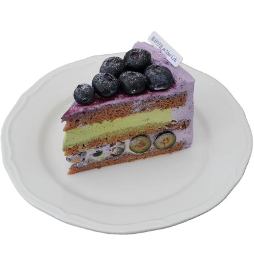 蓝莓开心果蛋糕 商品图0