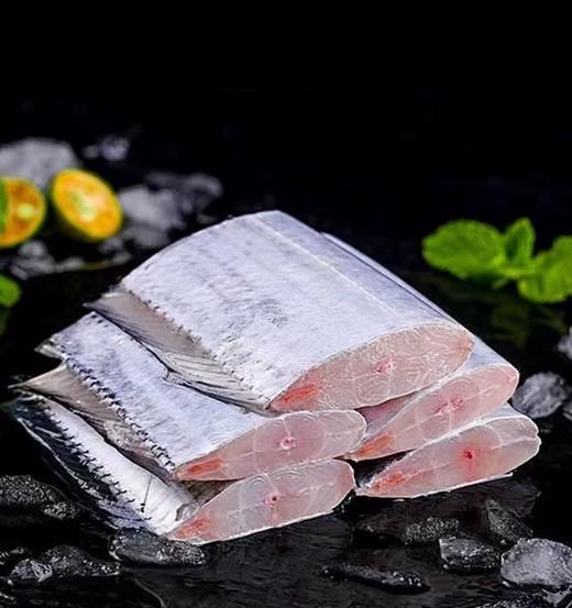 亚洲渔港带鱼段450g 商品图2