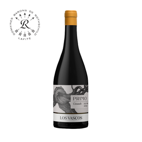 (测试勿拍)拉菲罗斯柴尔德巴斯克葡瑞神索红葡萄酒智利原瓶进口2022年份