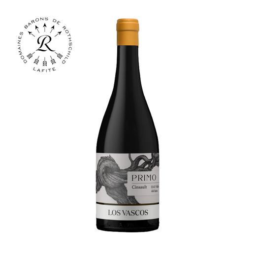 (测试勿拍)拉菲罗斯柴尔德巴斯克葡瑞神索红葡萄酒智利原瓶进口2022年份 商品图0