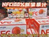 瓶装果汁 商品缩略图0