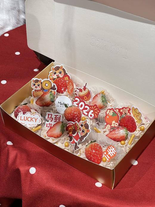 新年贝贝｜新年 商品图2