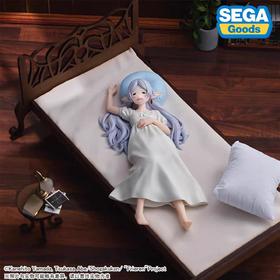 SEGA 世嘉 葬送的芙莉莲 芙莉莲 小睡一刻 景品手办