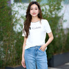 T恤B2502610 商品缩略图2