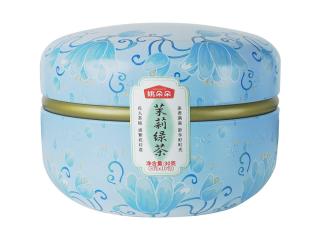 姚朵朵 初见花茶礼90克A款 商品图3