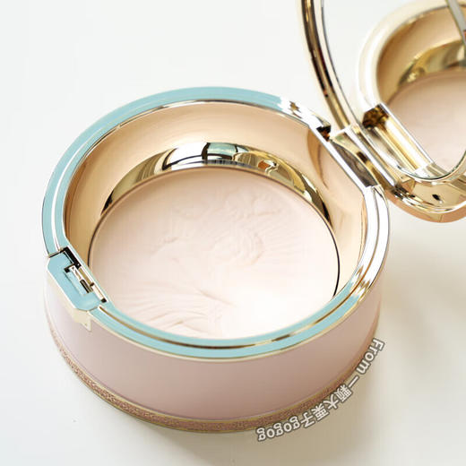 嘉娜宝Kanebo 【本土版】2026年限定天使蜜粉饼 商品图5