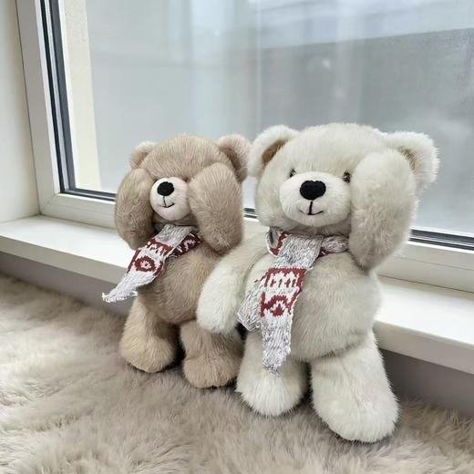 非常宝贝谜豆熊系列 商品图0