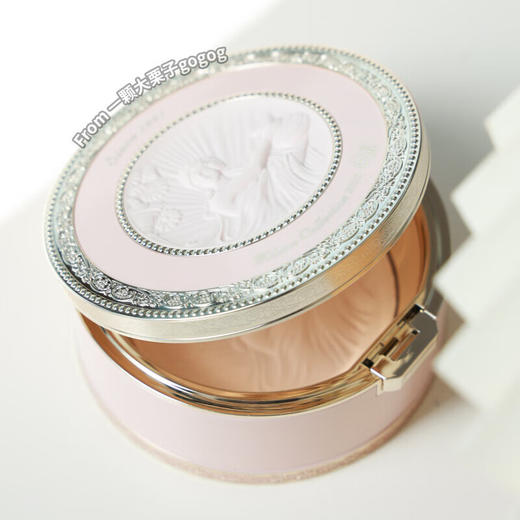 嘉娜宝Kanebo 【本土版】2026年限定天使蜜粉饼 商品图6