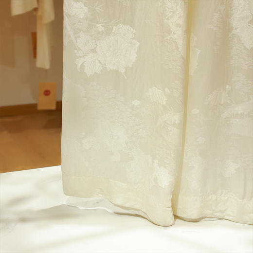 【抖音专属】阔腿裤（25709164-玉叶） 商品图2