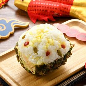 菠萝八宝饭/份