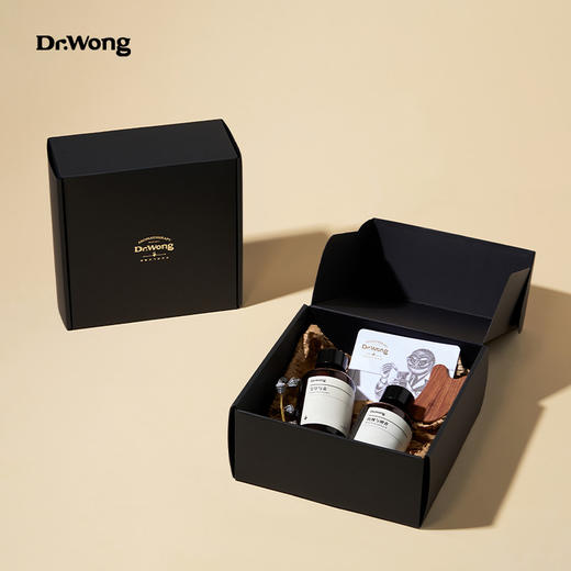 按摩油礼盒 商品图2