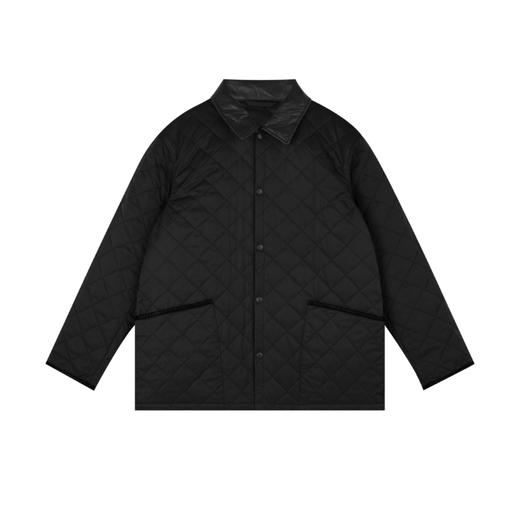 WassupHouse翻领绗缝夹克 商品图6