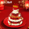 新年快乐 生日蛋糕 商品缩略图1