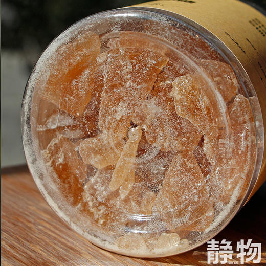 有机黄冰糖500g｜云南玉溪 商品图2