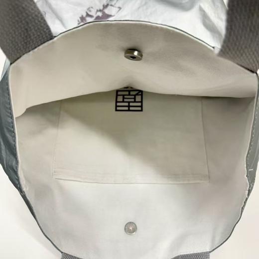 嘉德文创 | 徐悲鸿奔马图杜邦纸袋 商品图2