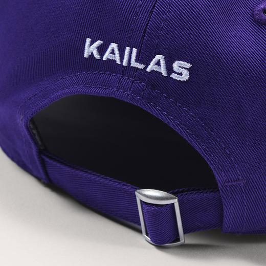 KAILAS凯乐石 KAILAS棒球帽 KF2531514 商品图3