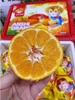 安氏虎头丑橘一箱 商品缩略图3