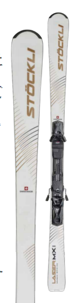 L-STOCKLI LASER MX