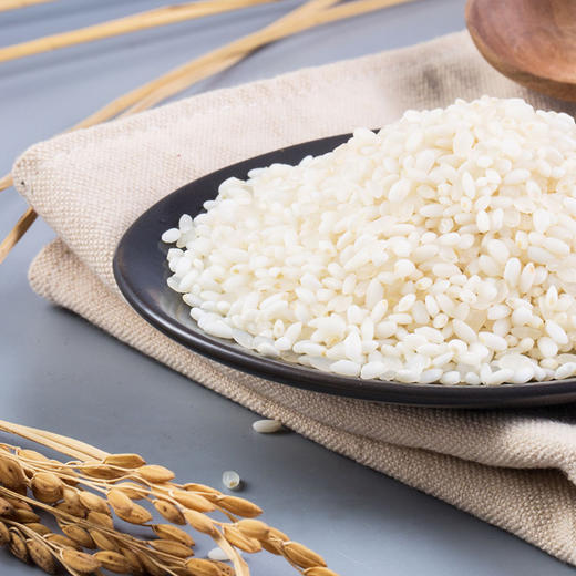 稻宝昌慢生长新东北大米雪花米现磨10斤大米【真空包装】 商品图5