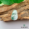 派瑞翡翠 翡翠挂件 糯种 飘翠 商品缩略图4