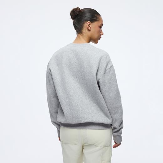 WassupHouse西高地印花圆领卫衣 商品图3