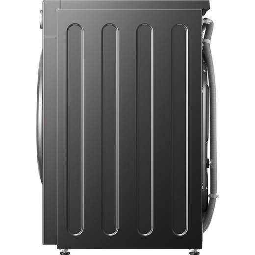 美的（252272）MG10V56T 滚筒洗衣机 金属钛 220V,1Ph 50Hz 转速1200 不带银离子 商品图2