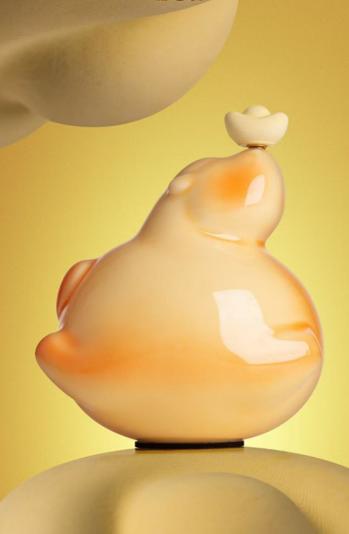 （1.20直播）萬喜吉事- 超级马力B套组【臻礼贺岁】 商品图3