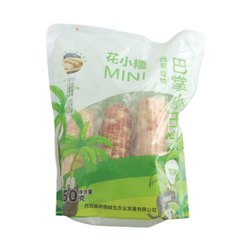 花小糯巴掌小玉米750g  单袋   买放心菜就上瑞和泰