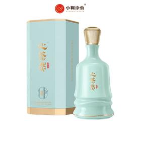 心悠然鉴赏 53度酱香型白酒 【BJ】