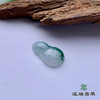 派瑞翡翠 翡翠挂件 糯种 飘翠 商品缩略图1