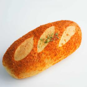【秒杀】芝士黑椒牛肉面包