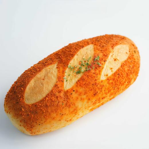 【秒杀】芝士黑椒牛肉面包 商品图0