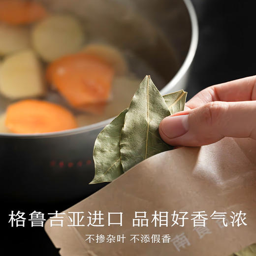 南食召 本香香叶 商品图1