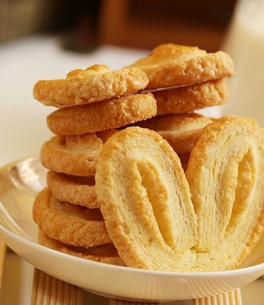 蝴蝶酥 商品图0