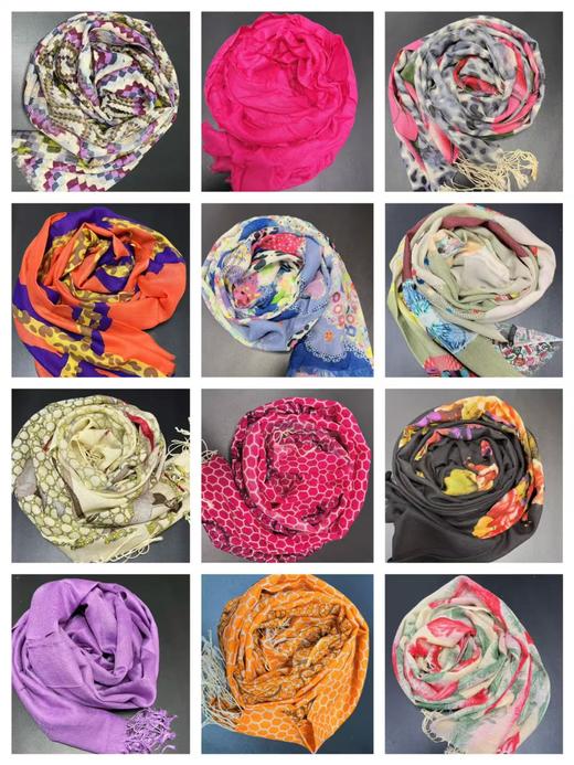 女王节抢购价！！不参与退 支持燃烧测试，微瑕/无标随机发，介意勿入勿入-喜出 商品图2