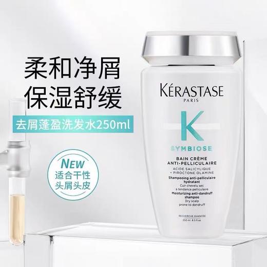 卡诗自在瓶洗发水250ml 商品图0