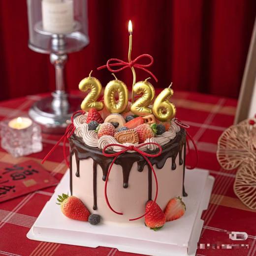 （安佳动物奶油）2026新年暴富2 商品图0