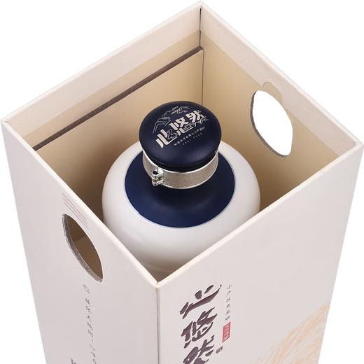 小糊涂仙：心悠然天汲53°*500ml/瓶【BC】【HF】 商品图4