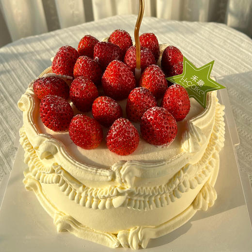 喜上莓梢 商品图0