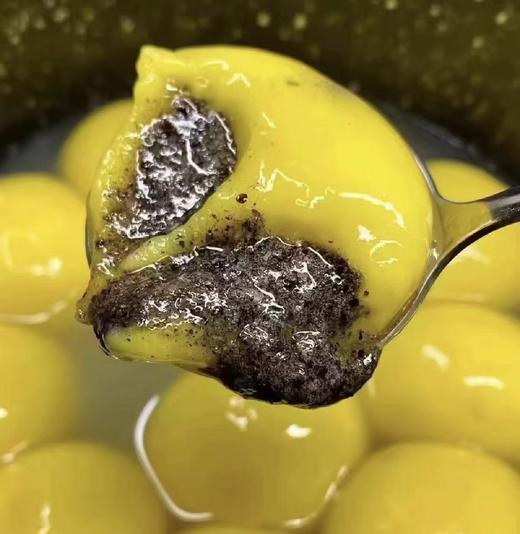 再回楼-大黄米汤圆260g（黑芝麻） 商品图1