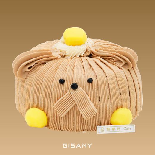 栗子旺旺狗 商品图0