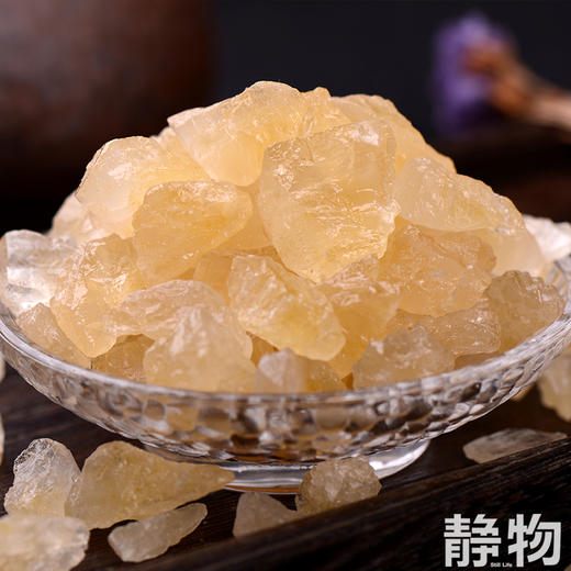 有机黄冰糖500g｜云南玉溪 商品图7