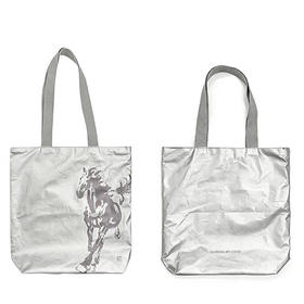 嘉德文创 | 徐悲鸿奔马图杜邦纸袋