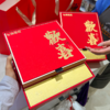 七安吉食四拼礼盒  送礼首选 商品缩略图5
