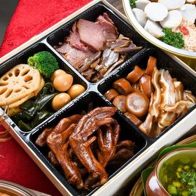 全家福卤味拼盘(大) 790g/份