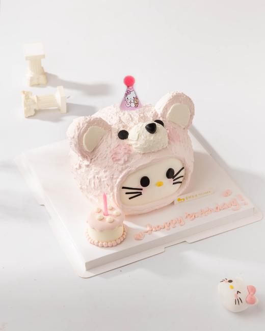 定制小熊kitty 商品图1