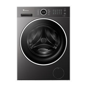 小天鹅（252276）TG10U02 滚筒洗衣机 金属钛 220V,1Ph 50Hz 转速1200 带银离子